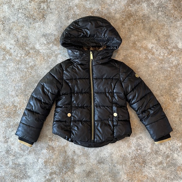 Michael Kors Winter Jacket - Picture 1 of 6